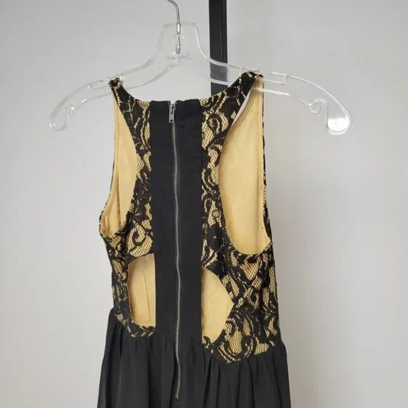 XHILARATION High  Low Dress - Picture 6 of 6